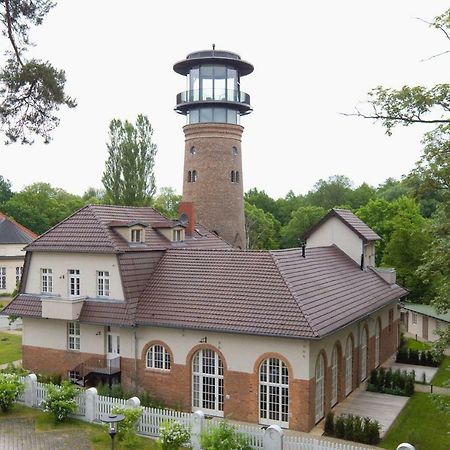 Wasserwerk باد سارو المظهر الخارجي الصورة